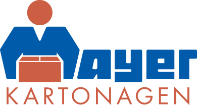 Mayer Kartonagen Logo